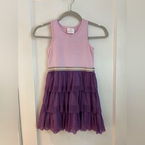 Size 120 Hanna Andersson EUC